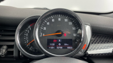 MINI Convertible 2.0 Cooper S II 2dr Petrol Convertible